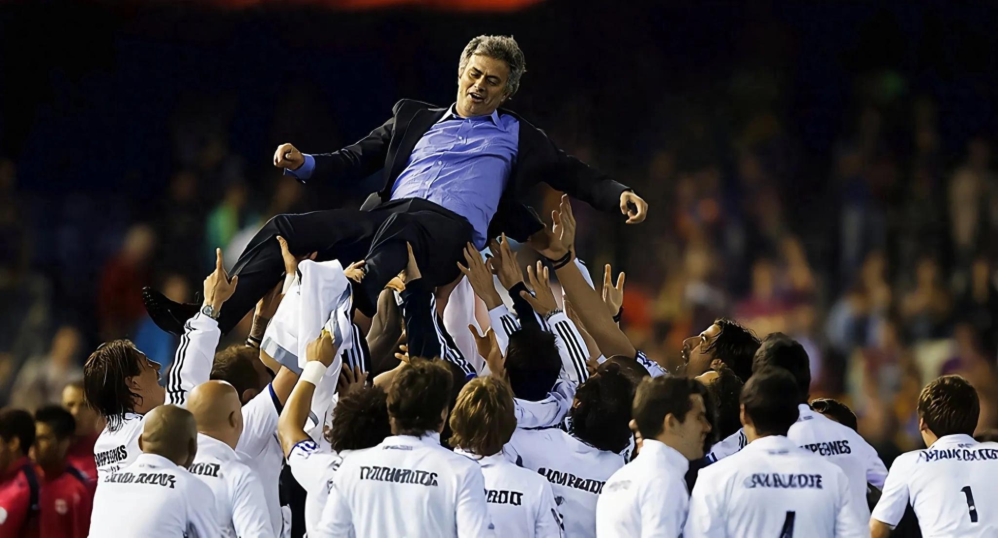 足球预测-二进宫”？皇马终极目标曝光！不是克洛普，有可能是穆里尼奥