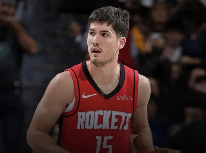 篮球预测-火箭配角太不稳了！阿门谢泼德隐患明显，多人有D没3引球队起伏|明尼苏达森林狼队|约什·奥科吉|阿尔佩伦-申京|休斯敦火箭队|朱利叶斯·兰德尔_新浪体育_新浪新闻