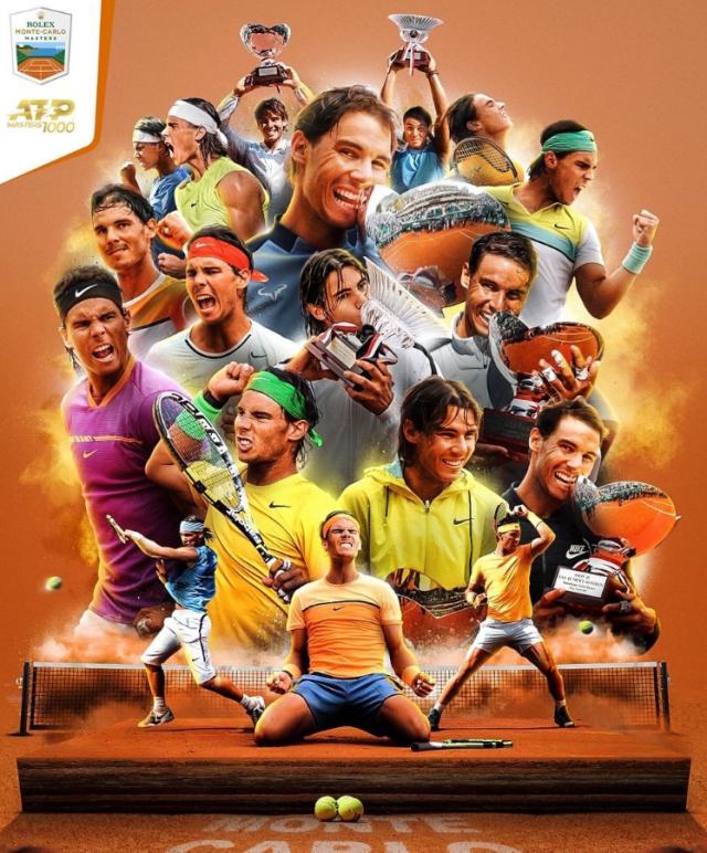 篮球预测-张奔斗：蒙特卡洛大师赛退赛潮为何这么猛