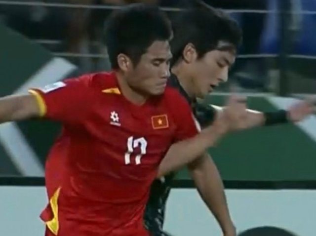 篮球预测-中国队机会来了！韩国季军战不敌越南：踢中国U23至少输3个